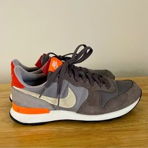 Nike Internationalist Women’s 7.5 for J.Crew